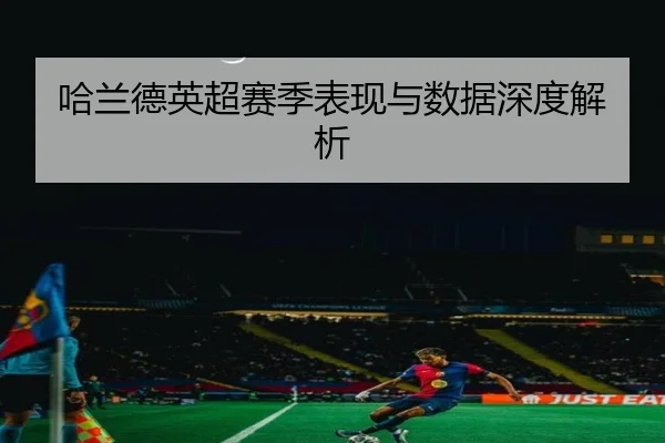 哈兰德英超赛季表现与数据深度解析